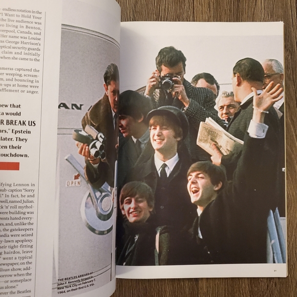The Beatles - Then, Now, Forever - Picture 11 of 15